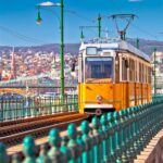 Budapest Tramway