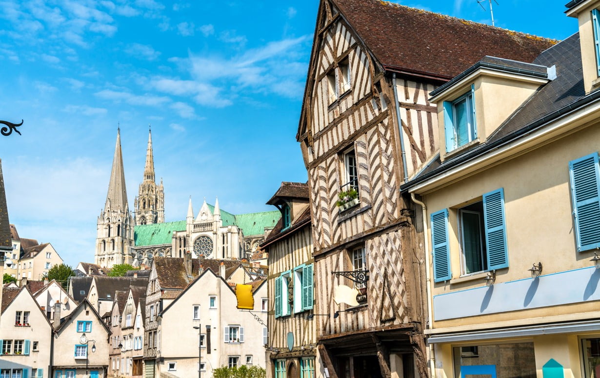 Chartres