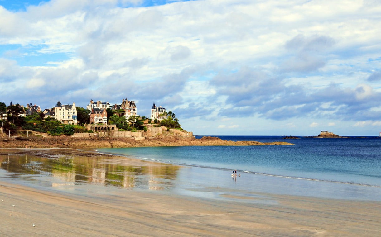 Dinard