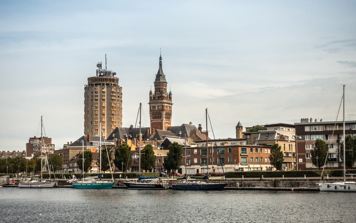Dunkerque