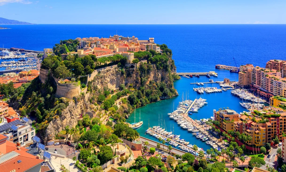 Monaco