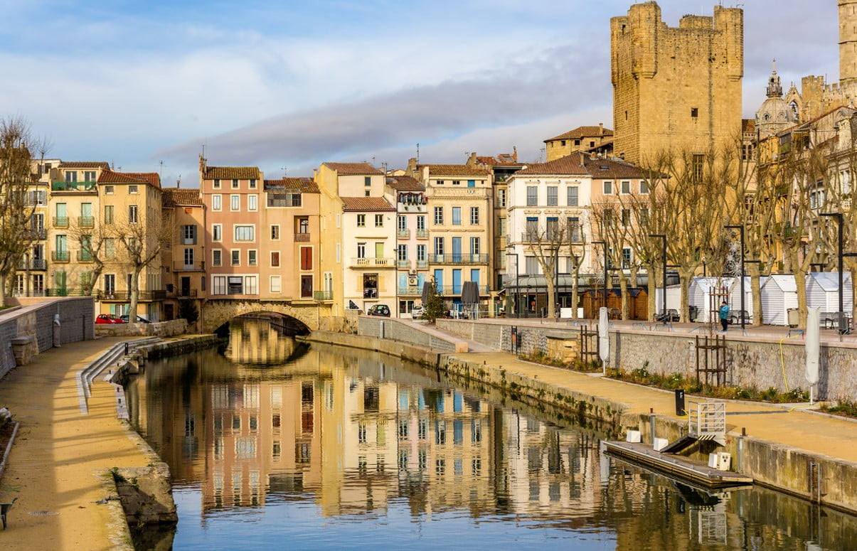 Numéro De Téléphone Du Centre Des Impôts De Narbonne