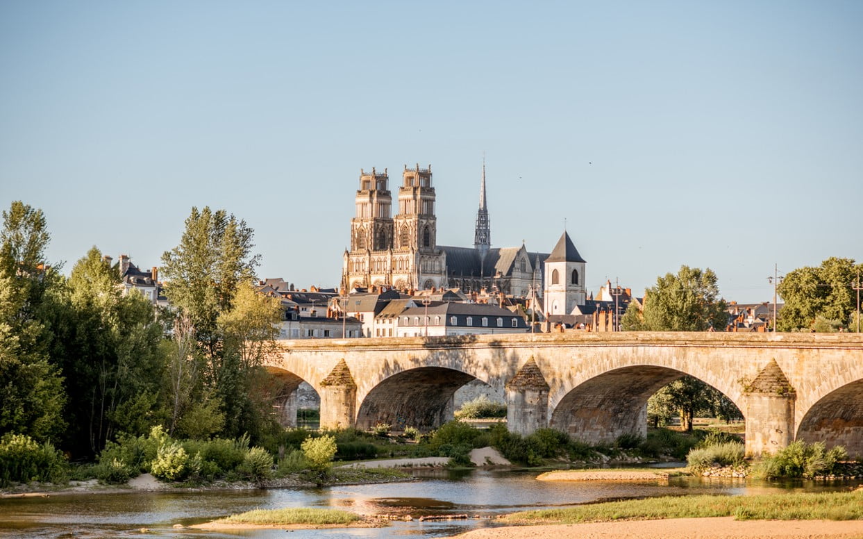 Week-end à Orléans : les 11 meilleures activités à faire où à voir