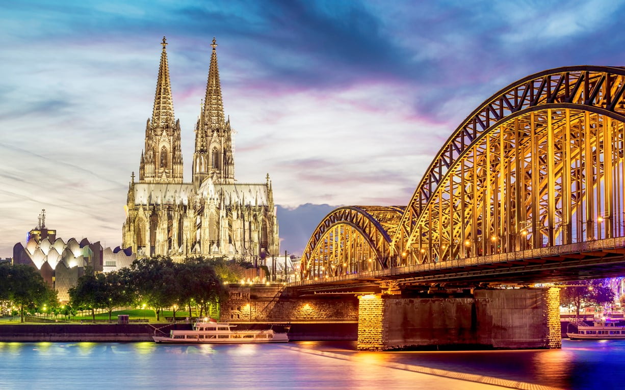 Cologne