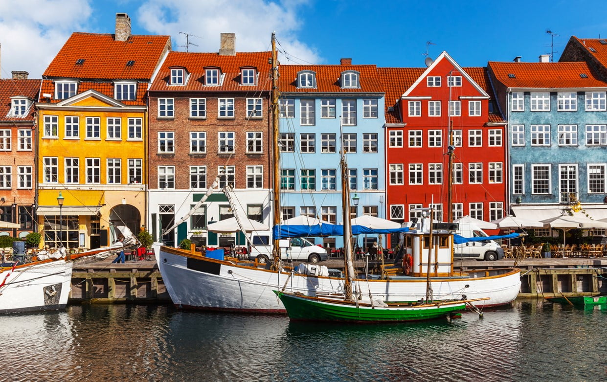 Copenhague