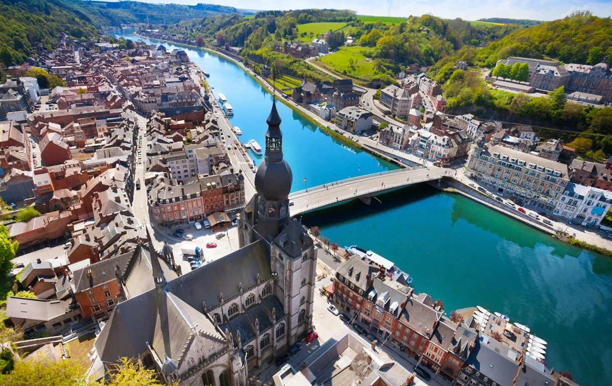 Namur