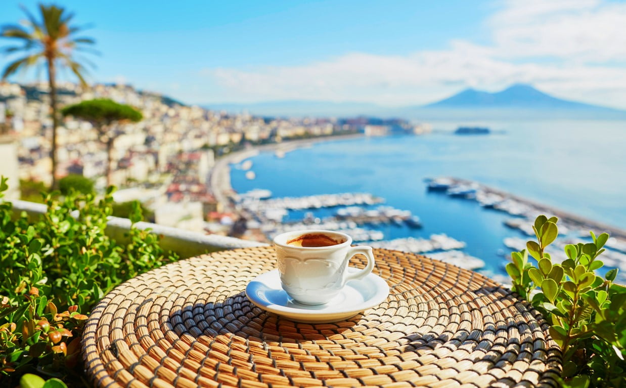 Naples
