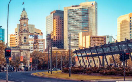 Adelaide