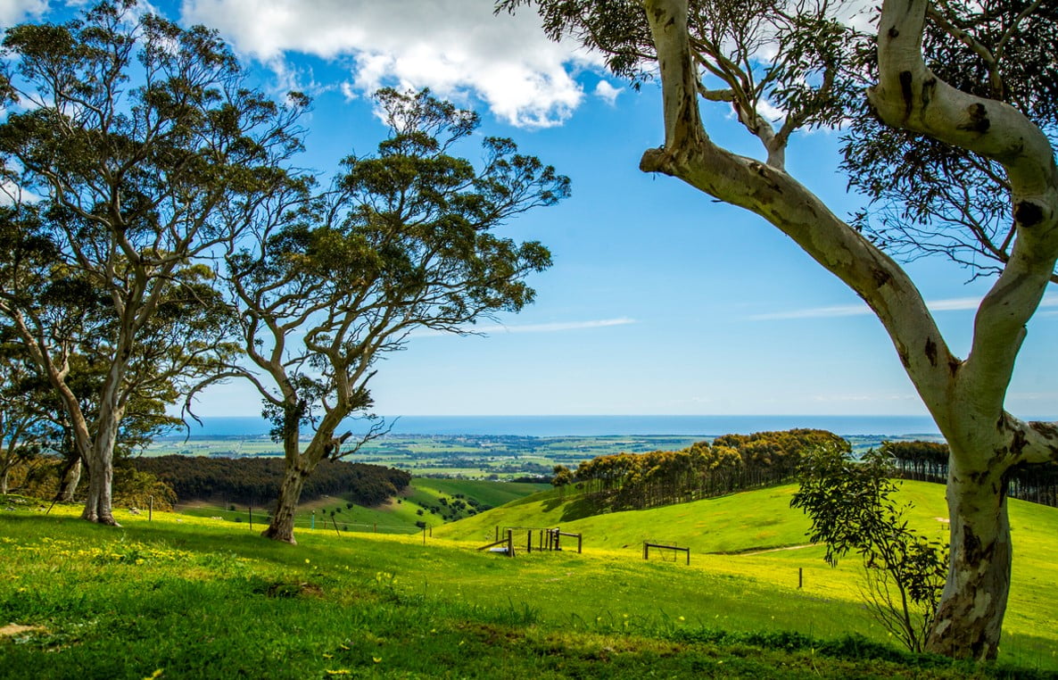 Adelaide Hills