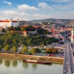 Bratislava