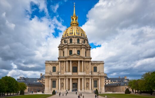 Hotel Des Invalides Paris