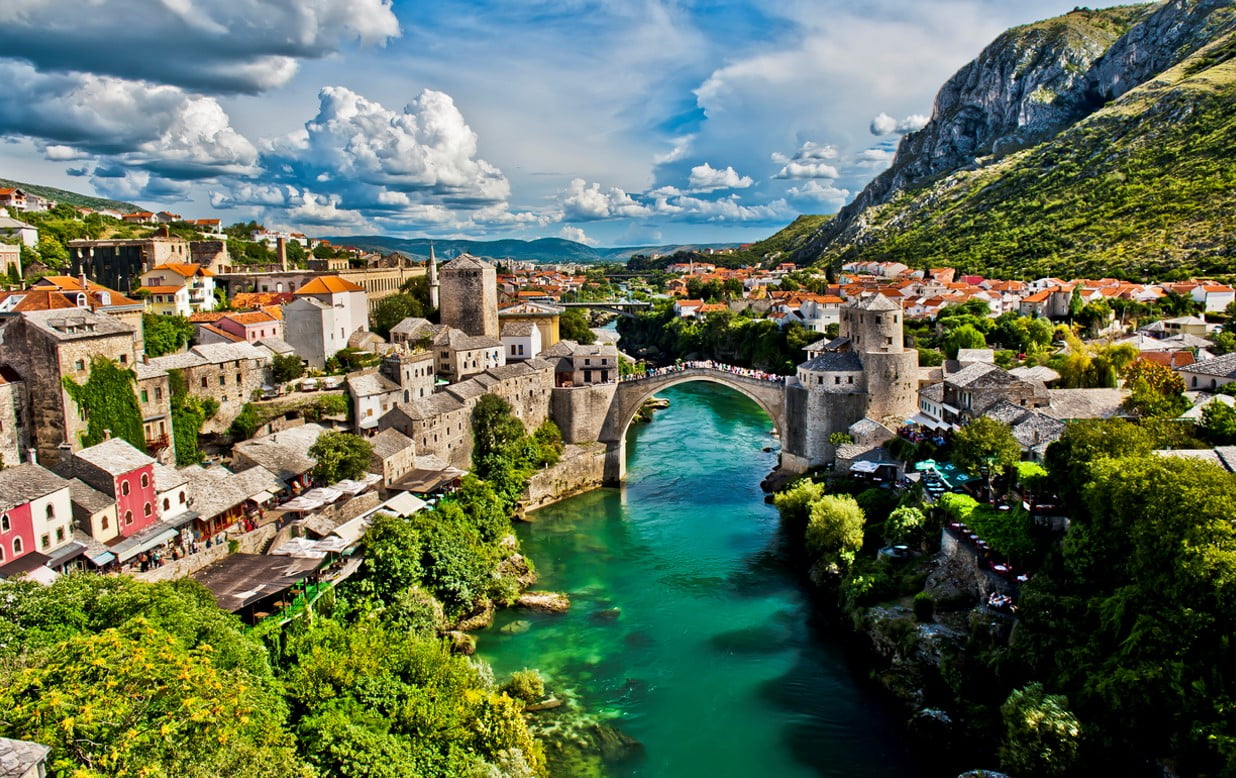 Mostar