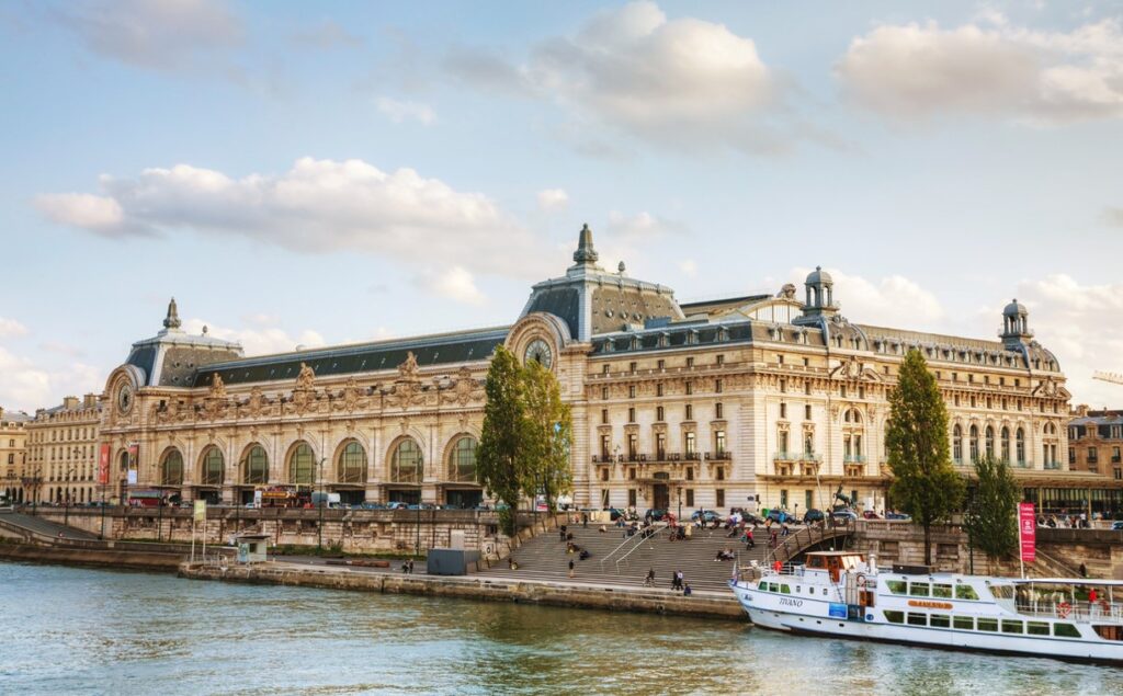 Musée D'orsay
