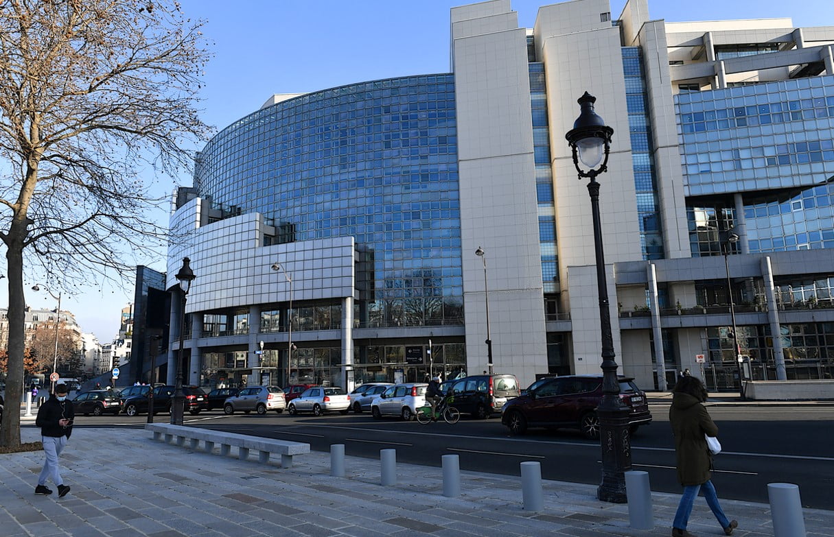 Opéra Bastille