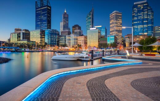 Perth