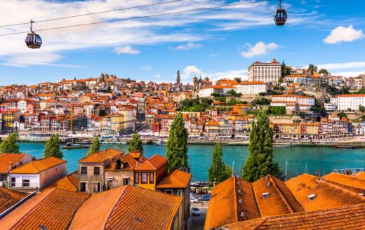 Porto