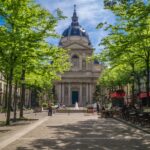 Sorbonne Paris