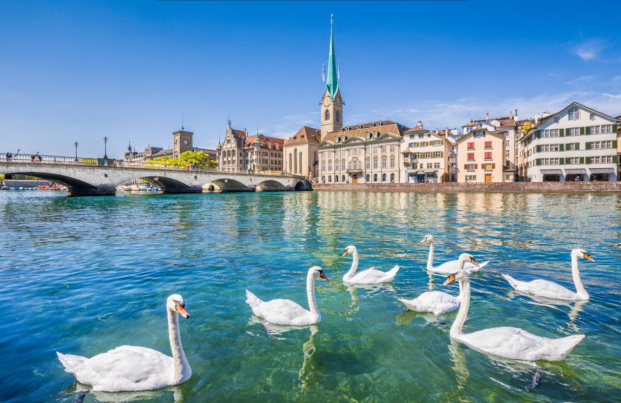 Zurich