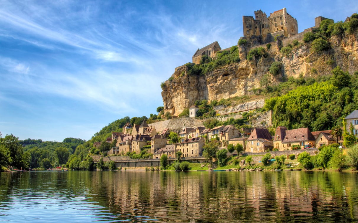 Périgord France
