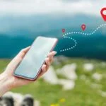 Application Randonnée