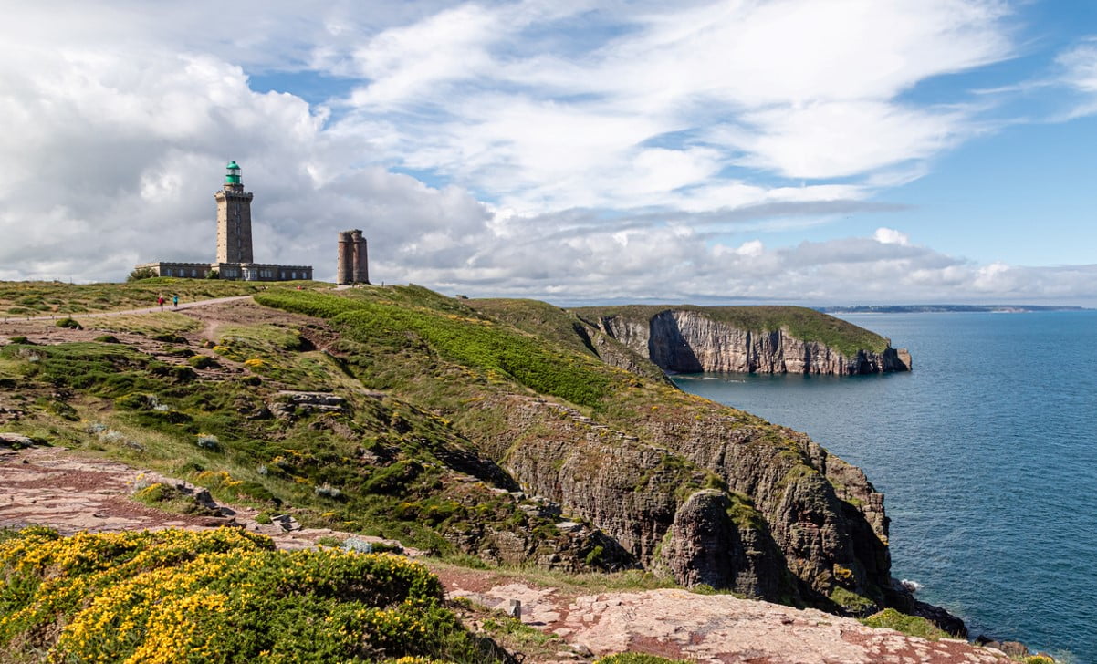 Bretagne France