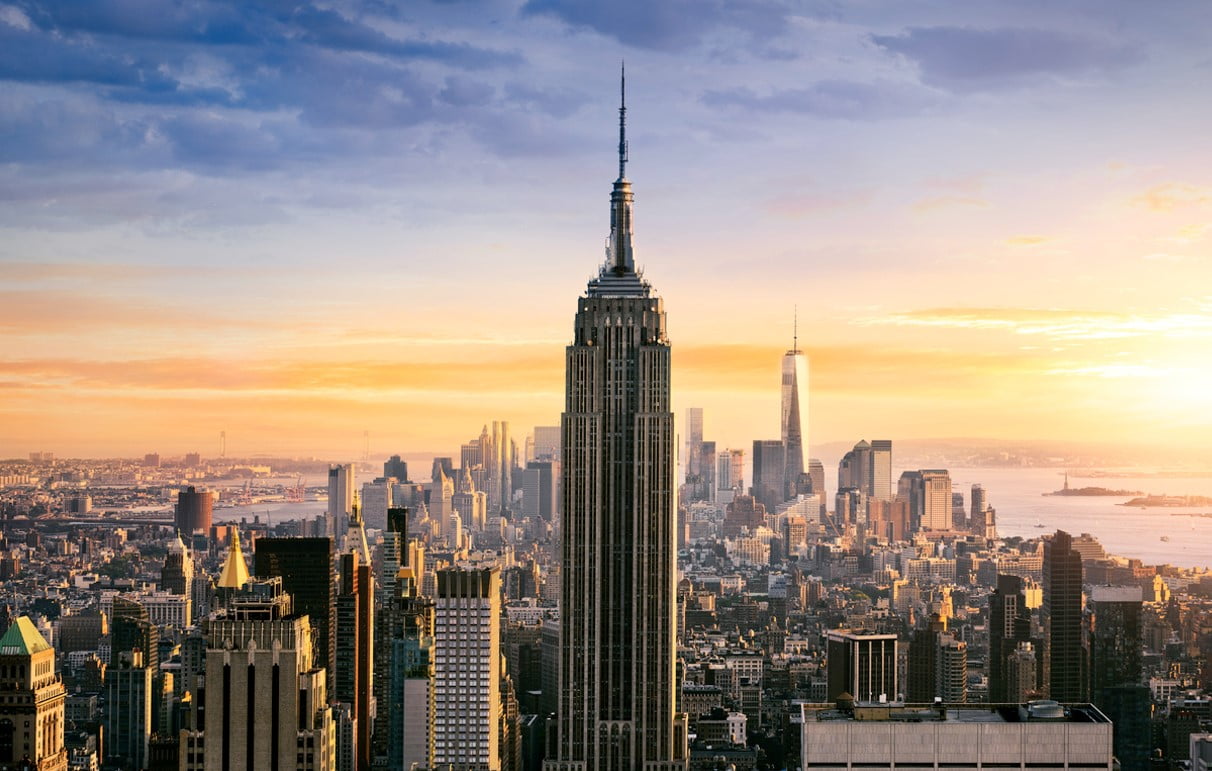 Empire State Building