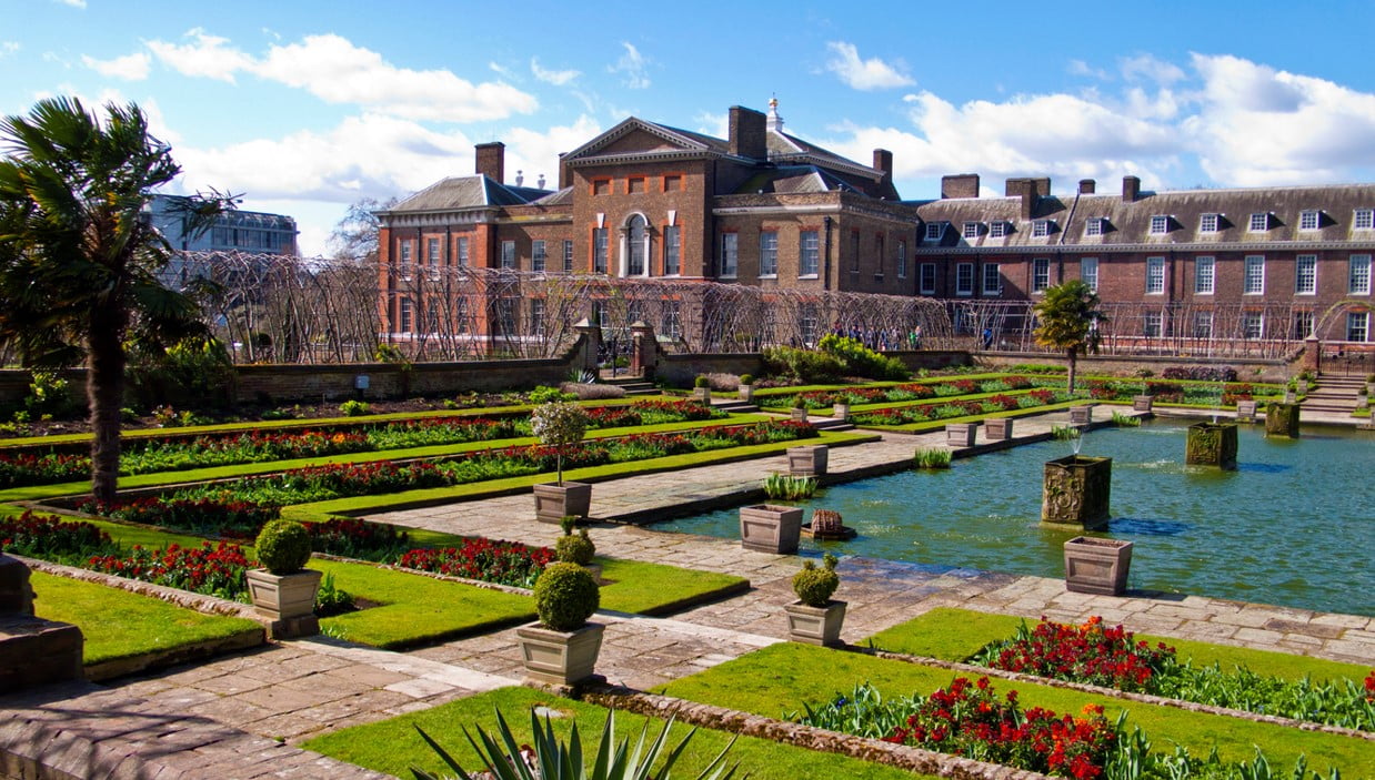 Kensington Palace