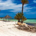 Plages Tunisie
