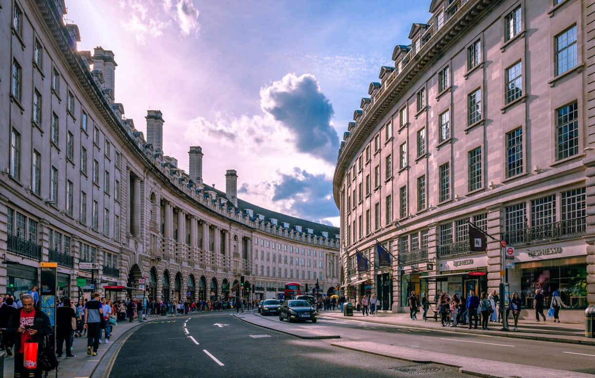 Regent Street