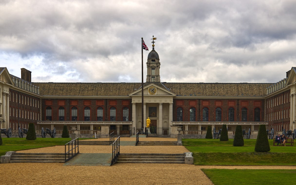 Royal Hospital Chelsea