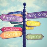 Tour Du Monde