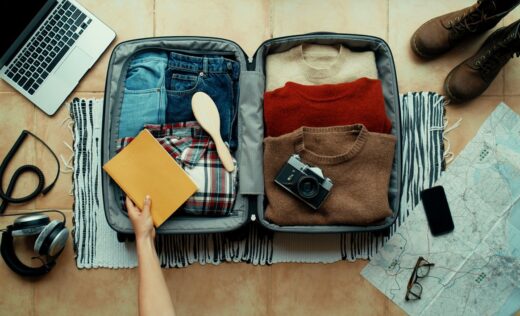 Valise Week End