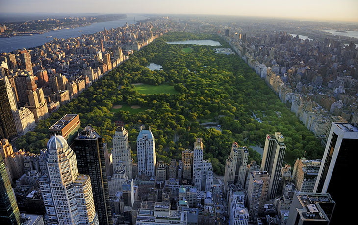 Visite Guidee New York