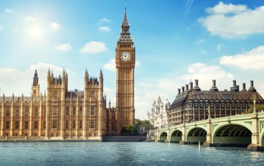 Westminster Londres