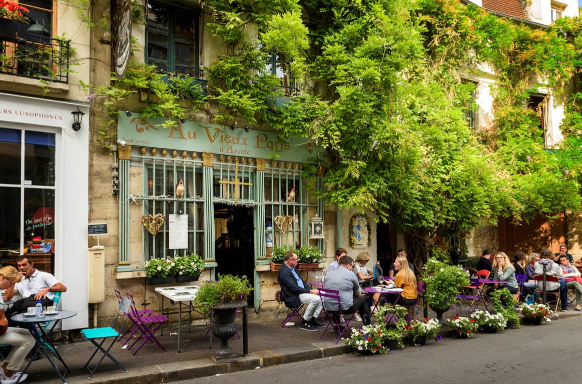 Bars branchés à Paris 13 endroits incontournables