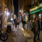 Bars Lyon