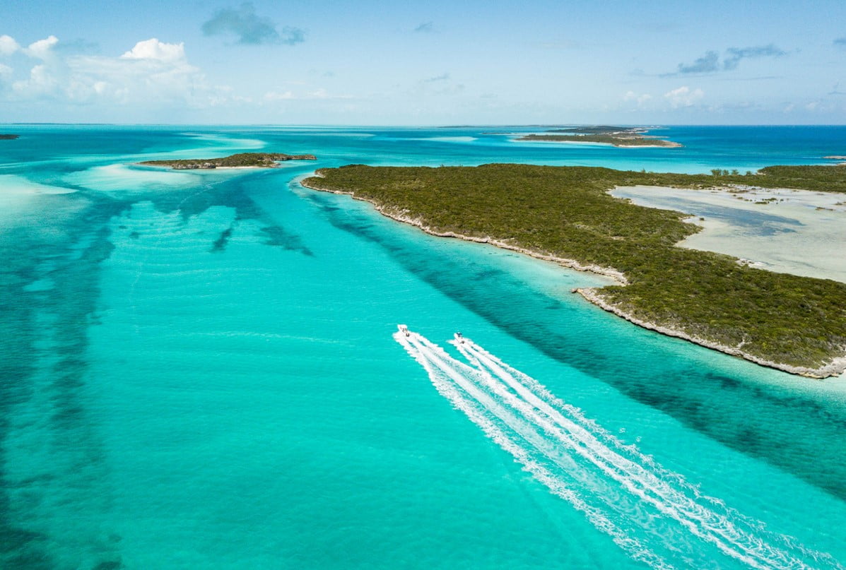 Caraïbes