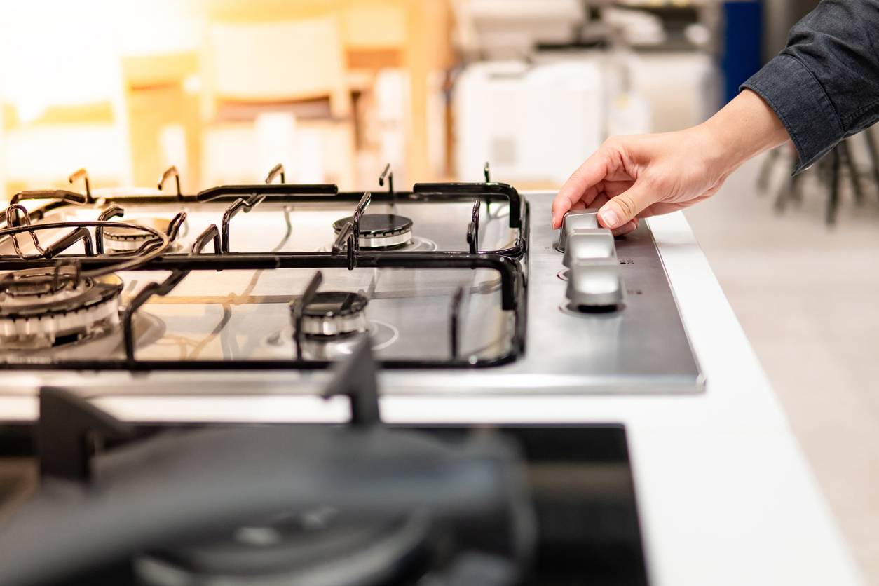 alt = Prix du gaz, tarif fixe