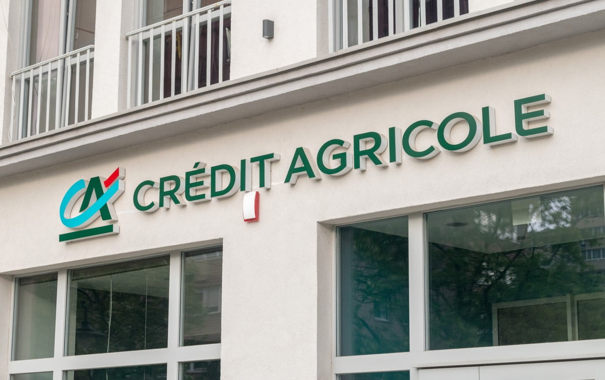 Crédit Agricole