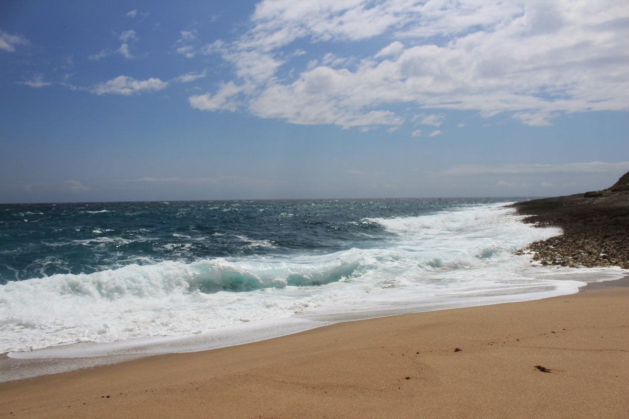 Praia da Foz, Portugal Sesimbra