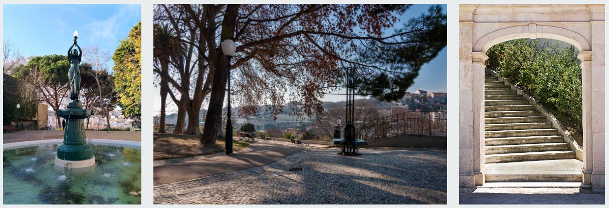 jardin du Torel