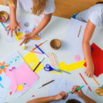 Occuper Enfants Maison