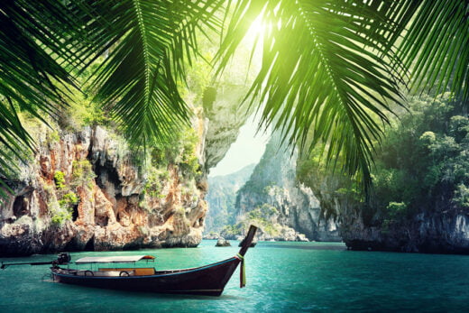 Pays Incontournable Asie Sud Est
