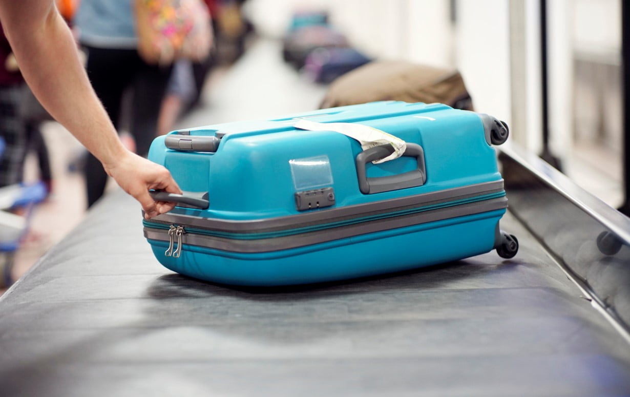 Perte Bagages Air France Klm