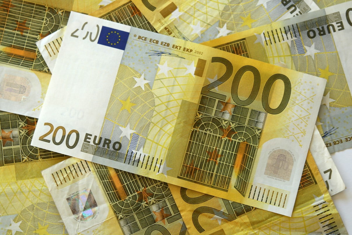 Trouver 200 Euros