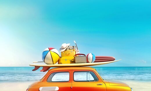 Vacances été Destinations