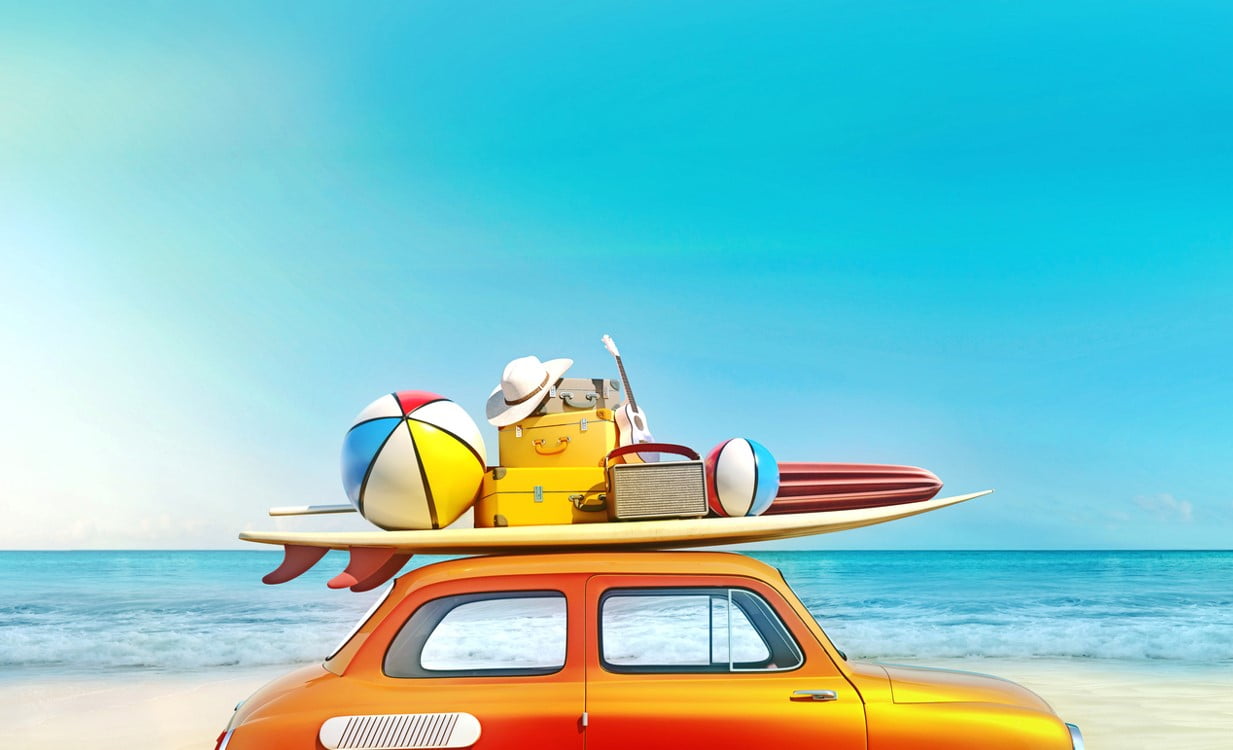 Vacances été Destinations