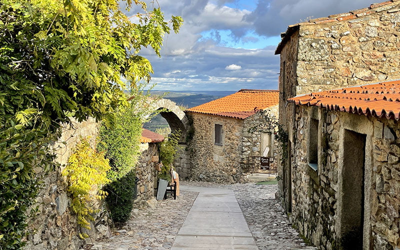 Village Valle Du Douro