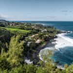Voyage à La Réunion