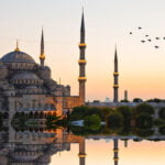 Voyage Turquie Assouplissement Protocole Sanitaire